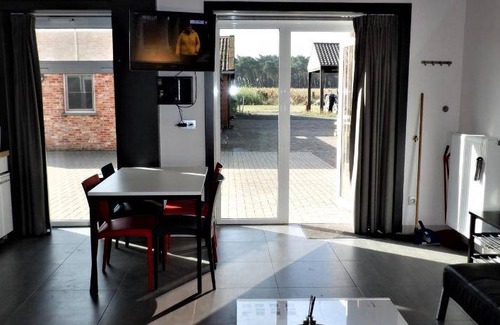 Vlimmeren Apartment | 60 m² Apartment ∙ 2 bedrooms ∙ 5 guests