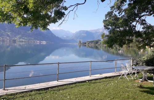 Tscheppach Apartment | 60 m² Apartment ∙ 2 bedrooms ∙ 6 guests