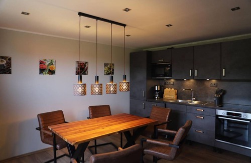 Sprakensehl Apartment | 60 m² Apartment ∙ 2 bedrooms ∙ 4 guests