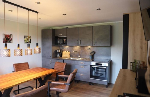 Sprakensehl Apartment | 60 m² Apartment ∙ 2 bedrooms ∙ 4 guests