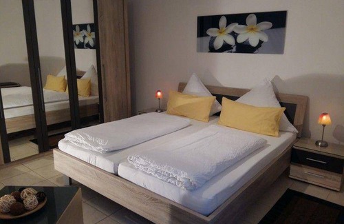 Goslar Apartment | 60 m² Apartment ∙ 2 bedrooms ∙ 6 guests