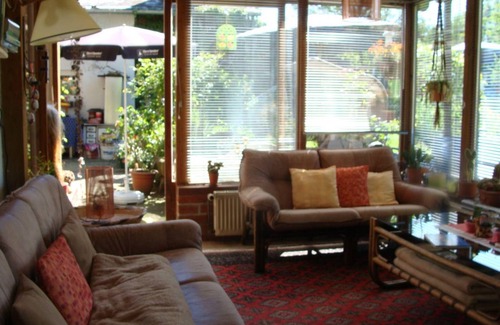 Zarpen Apartment | 60 m² Apartment ∙ 2 bedrooms ∙ 4 guests