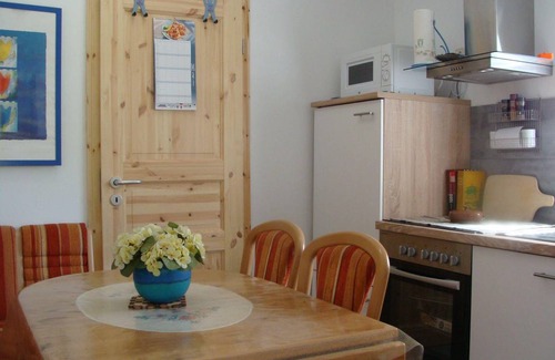 Zarpen Apartment | 60 m² Apartment ∙ 2 bedrooms ∙ 4 guests