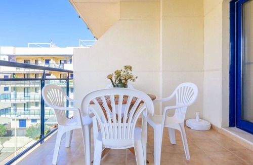 Moncofar Apartment | 60 m² Apartment ∙ 2 bedrooms ∙ 4 guests