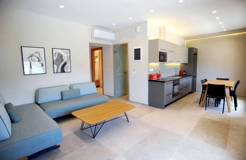 Vlicho Apartment | 60 m² Apartment ∙ 2 bedrooms ∙ 6 guests