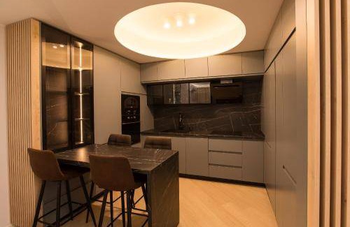 Pipera Apartment | 60 m² Apartment ∙ 2 bedrooms ∙ 5 guests