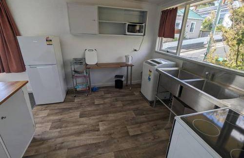Glebe Apartment | 60 m² Apartment ∙ 2 bedrooms ∙ 4 guests
