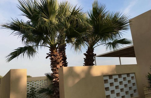Menfi Apartment | 60 m² Apartment ∙ 2 bedrooms ∙ 4 guests
