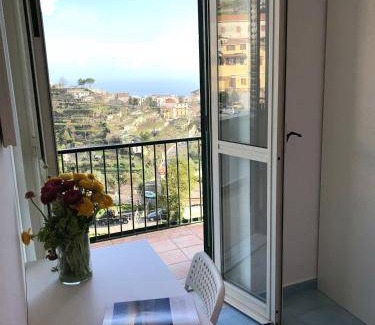Scala Apartment | 60 m² Apartment ∙ 2 bedrooms ∙ 7 guests
