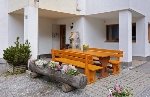 Solda Apartment | 60 m² Apartment ∙ 2 bedrooms ∙ 4 guests