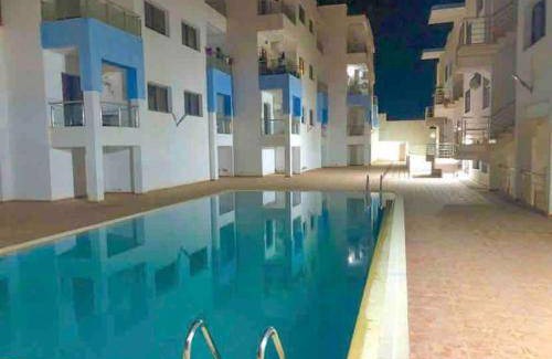 Tamraght Apartment | 60 m² Apartment ∙ 2 bedrooms ∙ 5 guests