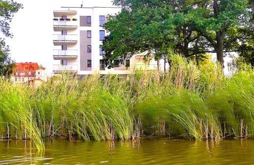 Ilawa Apartment | 60 m² Apartment ∙ 2 bedrooms ∙ 6 guests
