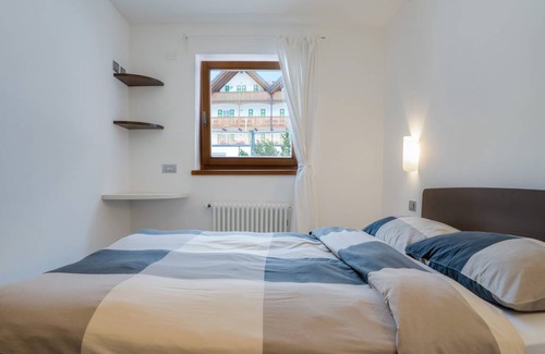 Pera Apartment | 60 m² Apartment ∙ 2 bedrooms ∙ 4 guests