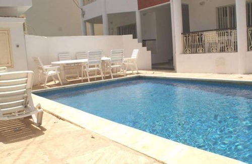 Pointe des Almadies Apartment | 60 m² Apartment ∙ 2 bedrooms ∙ 4 guests