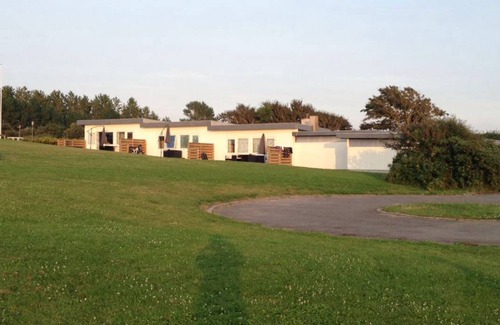 Middelfart Apartment | 60 m² Apartment ∙ 2 bedrooms ∙ 4 guests