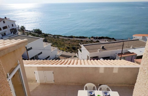 Peniscola Apartment | 60 m² Apartment ∙ 2 bedrooms ∙ 6 guests