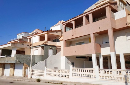 Peniscola Apartment | 60 m² Apartment ∙ 2 bedrooms ∙ 6 guests