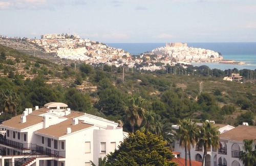 Peniscola Apartment | 60 m² Apartment ∙ 2 bedrooms ∙ 6 guests