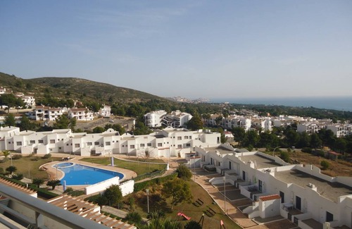 Peniscola Apartment | 60 m² Apartment ∙ 2 bedrooms ∙ 6 guests