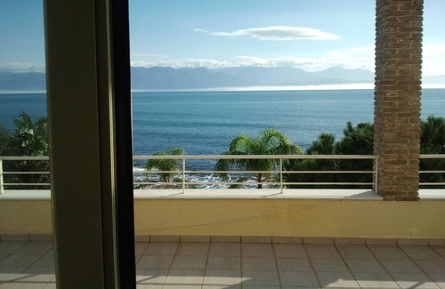 Petalidi Apartment | 60 m² Apartment ∙ 2 bedrooms ∙ 4 guests