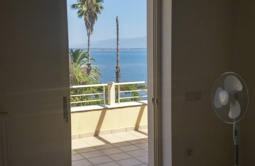 Petalidi Apartment | 60 m² Apartment ∙ 2 bedrooms ∙ 4 guests