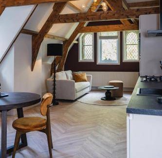 Gouda Apartment | 60 m² Apartment ∙ 2 guests