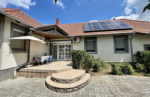 Keszthely Apartment | 60 m² Apartment ∙ 2 bedrooms ∙ 5 guests