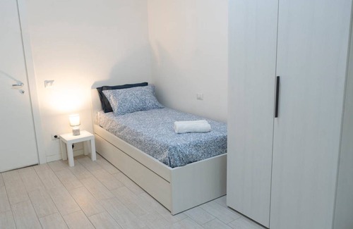 Ghisolfa Apartment | 60 m² Apartment ∙ 2 bedrooms ∙ 6 guests