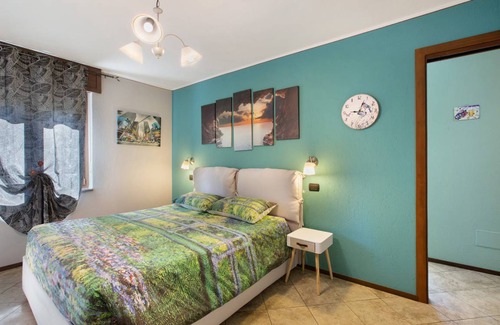 Panorama Apartment | 60 m² Apartment ∙ 2 bedrooms ∙ 4 guests