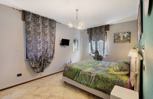 Panorama Apartment | 60 m² Apartment ∙ 2 bedrooms ∙ 4 guests