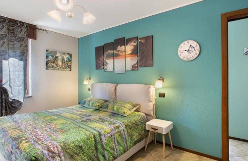 Panorama Apartment | 60 m² Apartment ∙ 2 bedrooms ∙ 5 guests