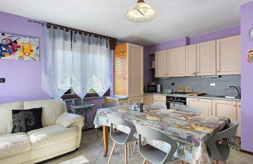 Panorama Apartment | 60 m² Apartment ∙ 2 bedrooms ∙ 5 guests