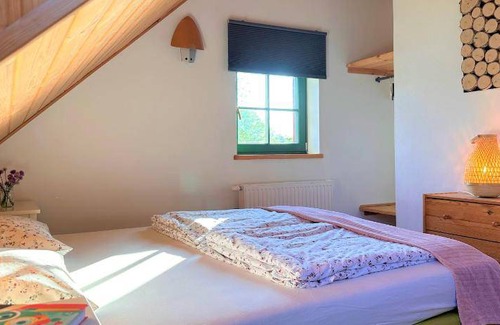 Niechorze Apartment | 60 m² Apartment ∙ 2 bedrooms ∙ 5 guests