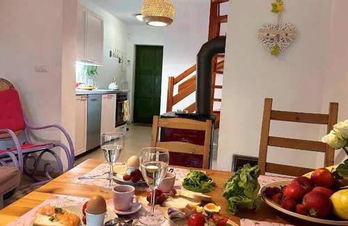 Niechorze Apartment | 60 m² Apartment ∙ 2 bedrooms ∙ 5 guests