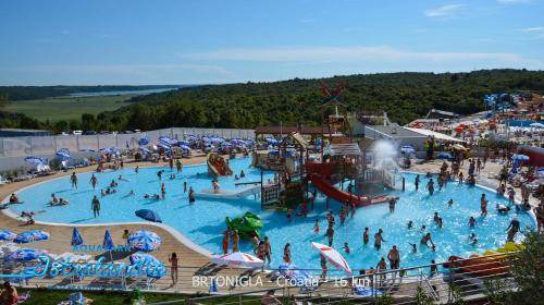 Secovlje Apartment | 60 m² Apartment ∙ 2 bedrooms ∙ 6 guests