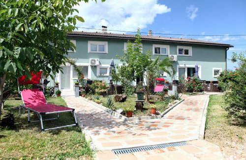Secovlje Apartment | 60 m² Apartment ∙ 2 bedrooms ∙ 6 guests