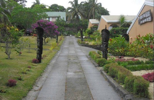 Port Vila Apartment | 60 m² Apartment ∙ 2 bedrooms ∙ 4 guests
