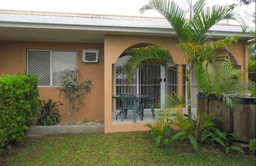 Port Vila Apartment | 60 m² Apartment ∙ 2 bedrooms ∙ 4 guests