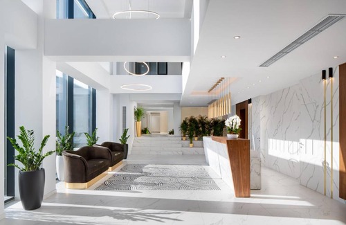 Chiscani Apartment | 60 m² Apartment ∙ 4 guests