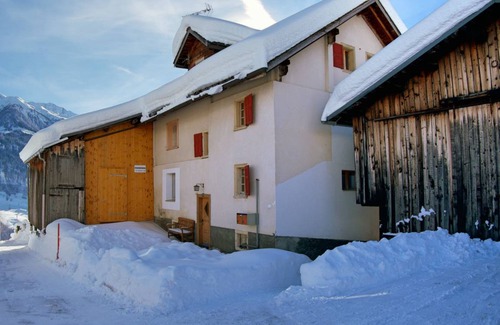 Degen Apartment | 60 m² Apartment ∙ 6 bedrooms ∙ 12 guests
