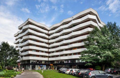 Mokotow Apartment | 60 m² Apartment ∙ 6 guests