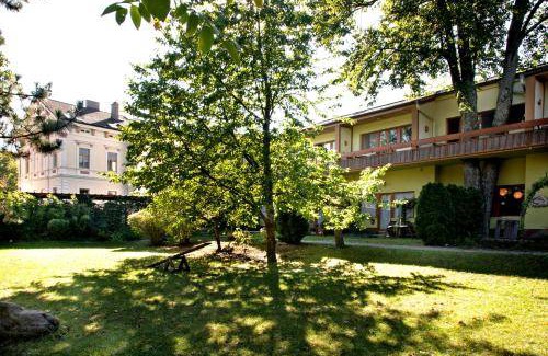 Bad Voeslau Apartment | 60 m² Apartment ∙ 2 bedrooms ∙ 5 guests