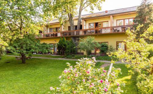Bad Voeslau Apartment | 60 m² Apartment ∙ 2 bedrooms ∙ 5 guests