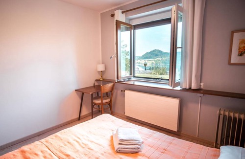 Sankt Georgen am Langsee Apartment | 60 m² Apartment ∙ 2 bedrooms ∙ 5 guests