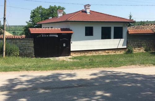 Popovo Apartment | 60 m² Apartment ∙ 1 bedroom ∙ 6 guests