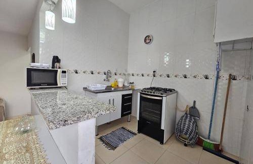 Boa Vista Apartment | 60 m² Apartment ∙ 2 bedrooms ∙ 5 guests