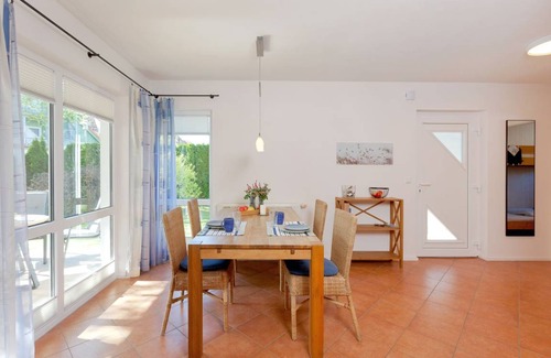 Peenemuende Apartment | 60 m² Apartment ∙ 2 bedrooms ∙ 4 guests