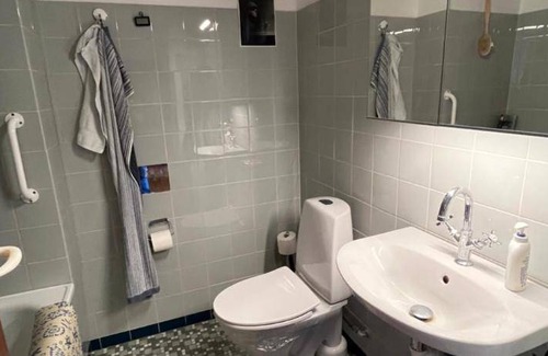 Randers Apartment | 60 m² Apartment ∙ 1 bedroom ∙ 2 guests
