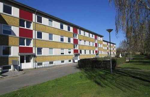 Randers Apartment | 60 m² Apartment ∙ 1 bedroom ∙ 2 guests