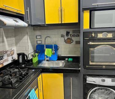 Al-Manasrah Apartment | 60 m² Apartment ∙ 1 bedroom ∙ 5 guests